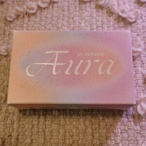 Aura by Canopy 3ct scents unopened